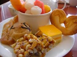 Chinese Desserts — Dessert For Diabetics